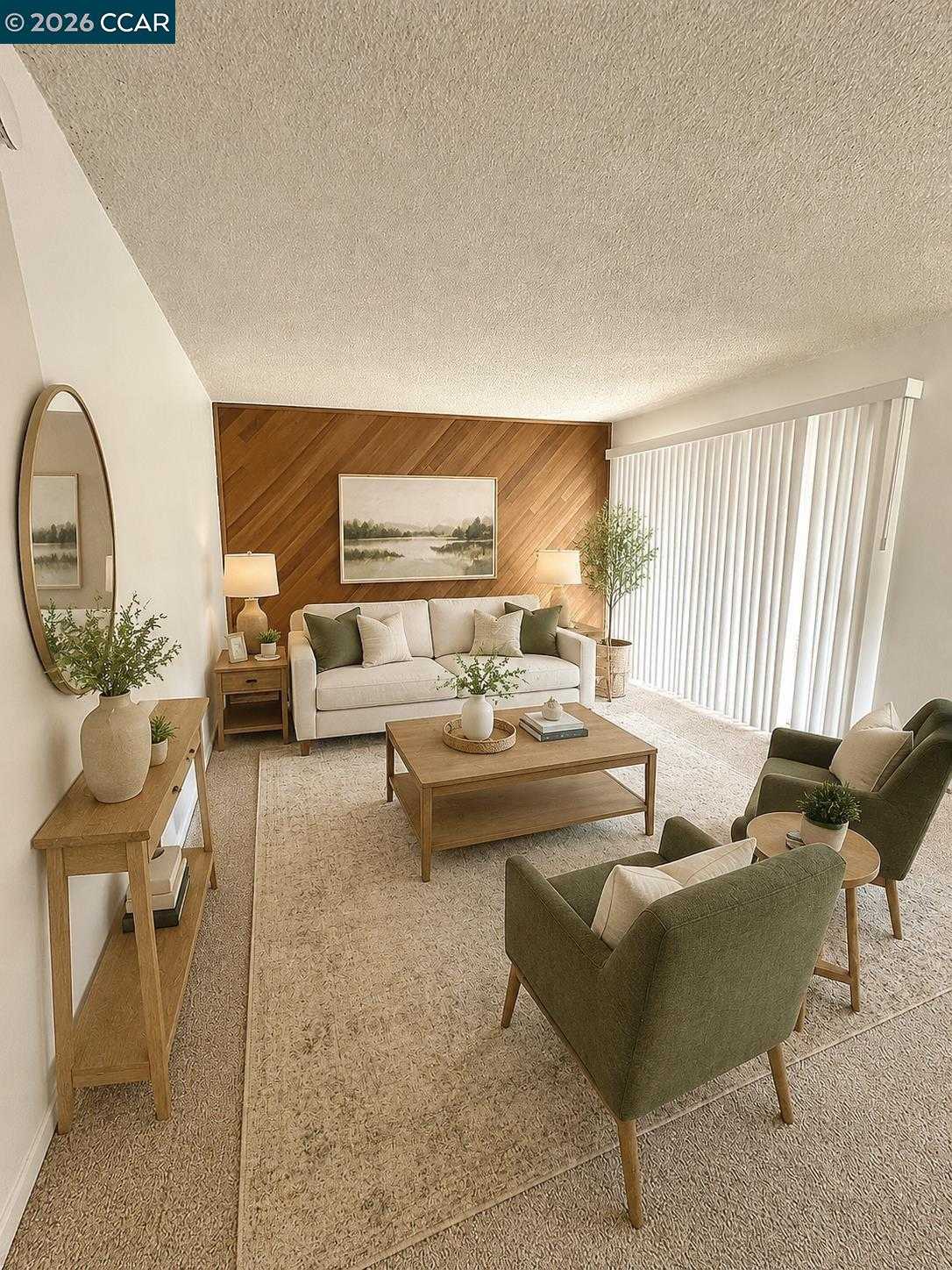 1970 Pomar Way Walnut Creek California United States, for Rent, residential, Dhiraj Mahat, Real Estate Source, Inc