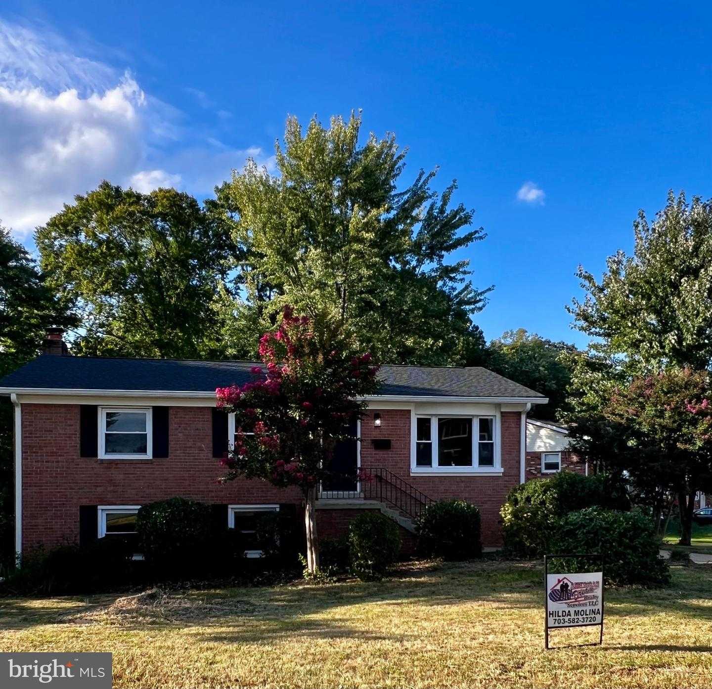 14624 DANVILLE ROAD Woodbridge Virginia United States, for Rent, residential,  , The Holly Group