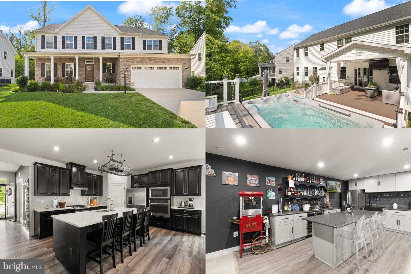 112 ELMSLEY LANE Stafford Virginia United States, for Sale, residential,  , The Holly Group