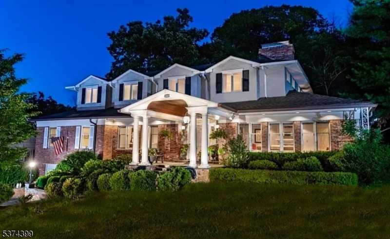 120 Silver Spring Rd Millburn Twp. New Jersey United States, for Rent, residential, Sandi Chung, Keller Williams Premier Properties