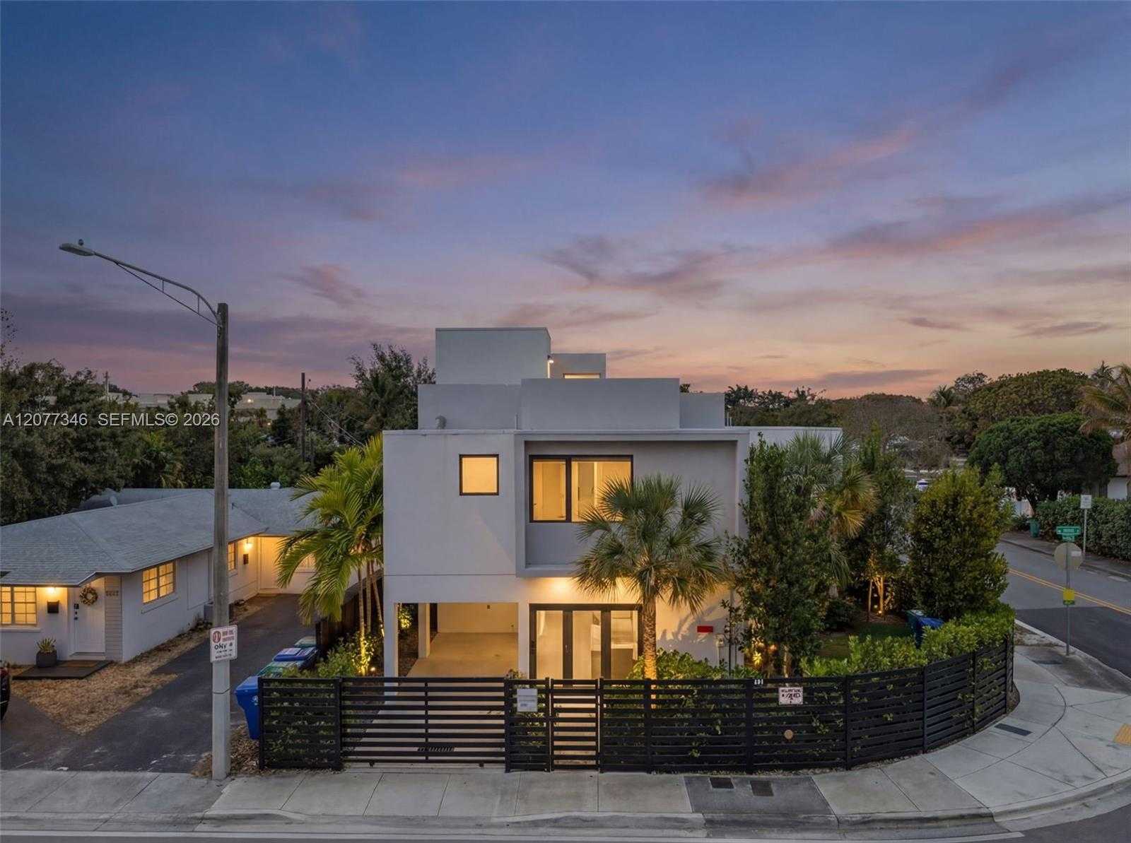 11 NE 51 ST  APT A Miami Florida United States, for Sale, residential, Sandra Benkahla, The 305 Agency