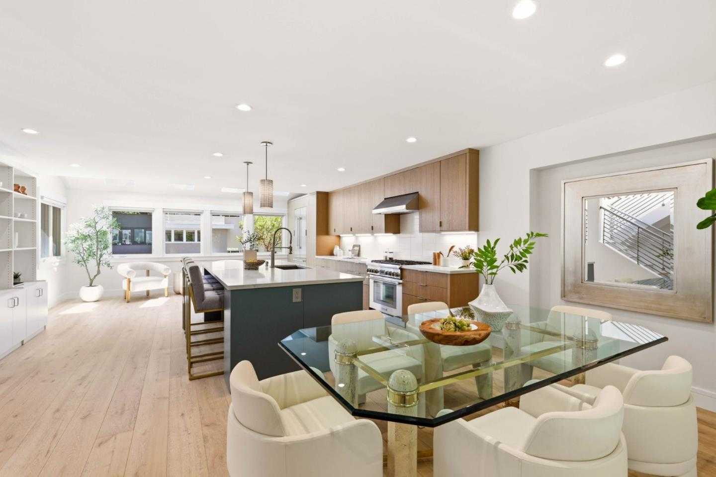 161 Stone Pine Lane Menlo Park California United States, for Sale, residential, Arlene Gaspar, Ameribanker Luxury Real Estate