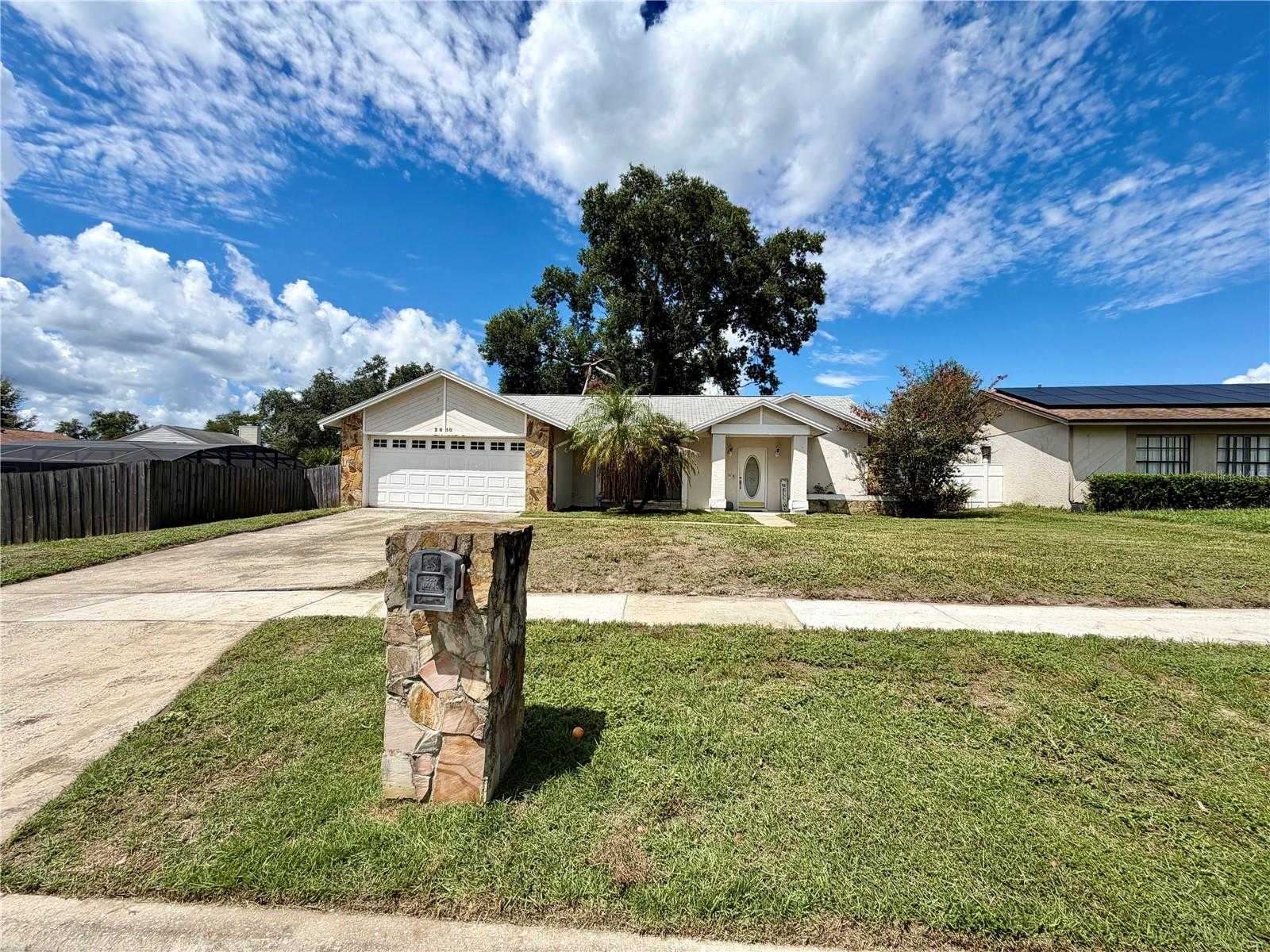 2810 SAINT CLAIR COURT Orlando Florida United States, for Sale, residential, Joao Pereira, La Rosa Realty