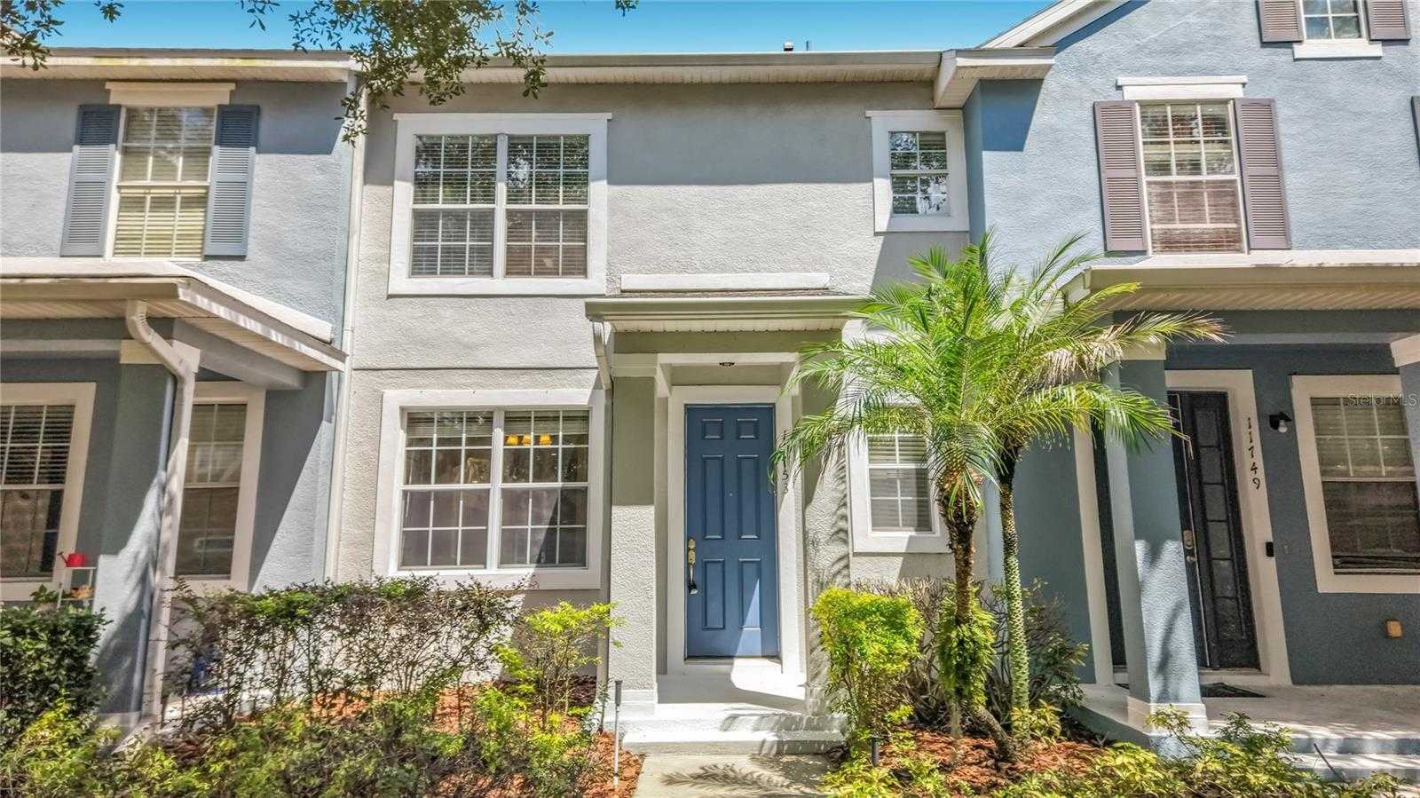 11753 FITZGERALD BUTLER ROAD Orlando Florida United States, for Sale, residential,  , Florida Top Realty