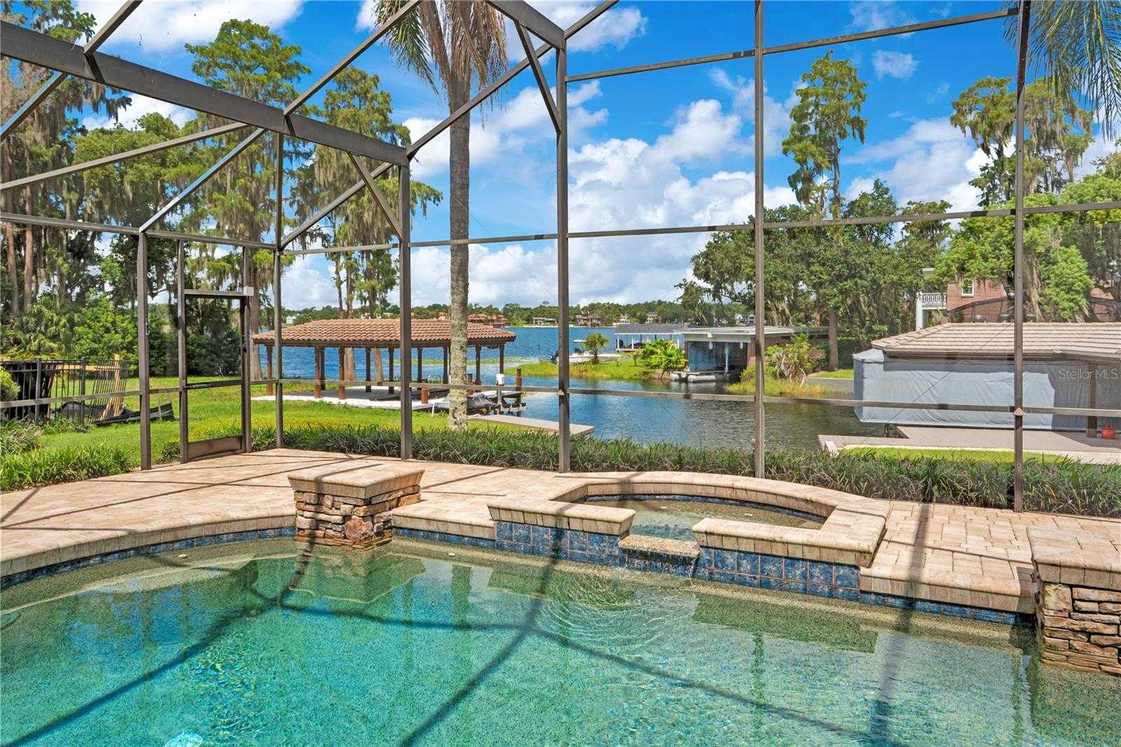 515 W 2ND AVENUE Windermere Florida United States, for Sale, residential, Zaira Mejia, Spaces & Styles Group