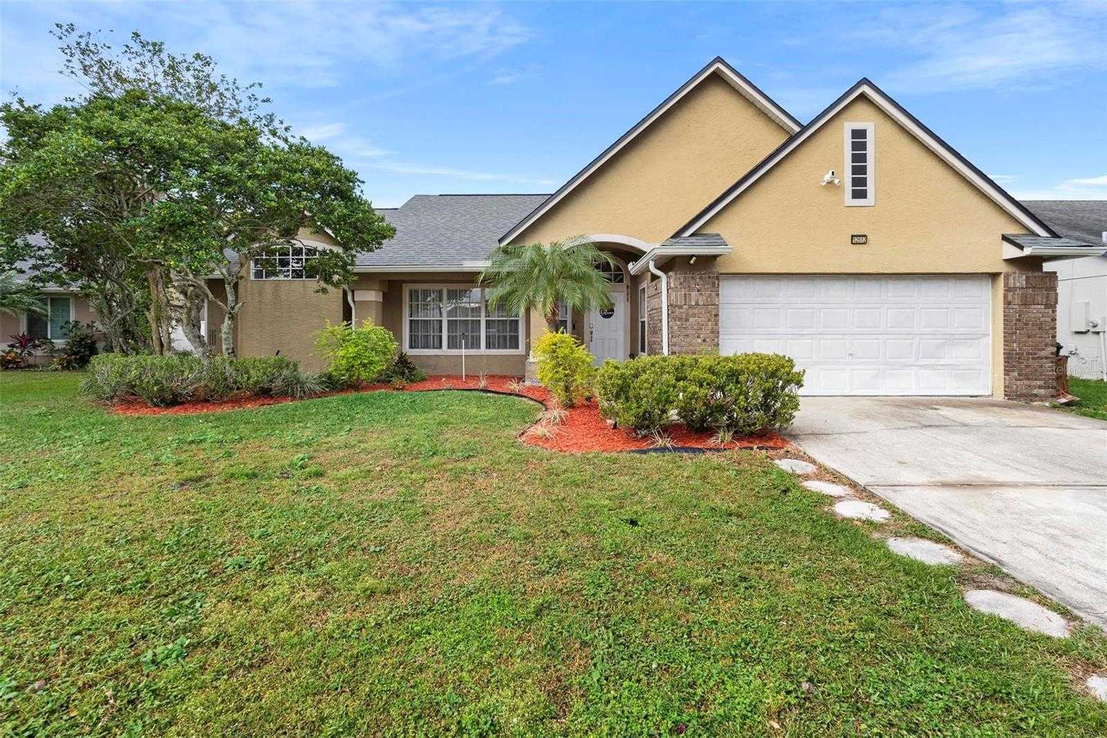 12512 TILLINGHAM COURT Orlando Florida United States, for Sale, residential, Joao Pereira, La Rosa Realty
