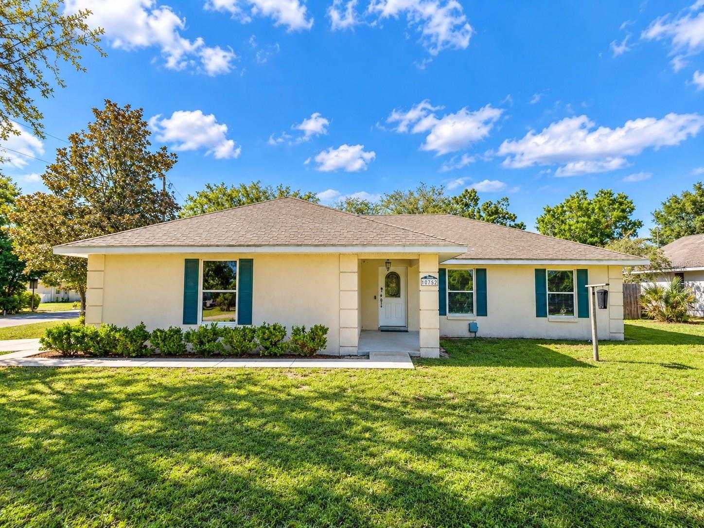 10752 ANNA BELLE AVENUE Leesburg Florida United States, for Sale, residential,  , The Mount Dora Group 