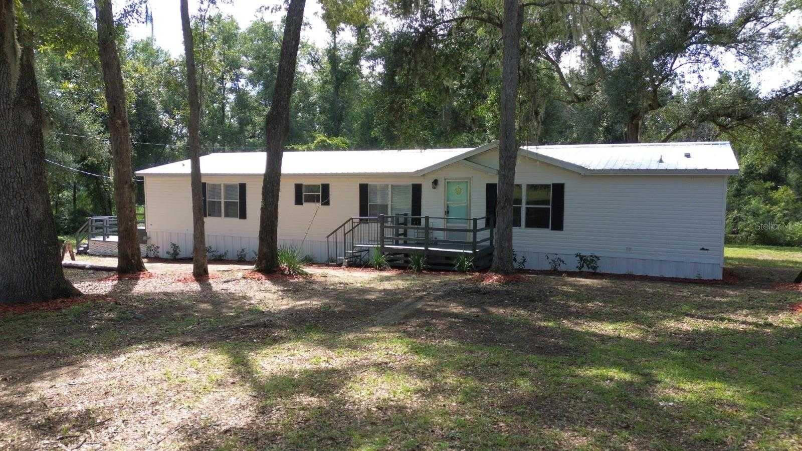 3391 NW BUR OAK PLACE Jennings Florida United States, for Sale, residential,  , The Mount Dora Group 
