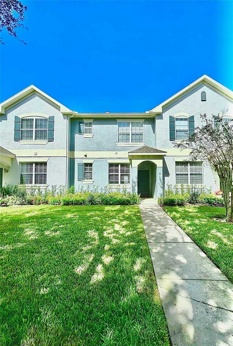 12417 CRUXBURY DRIVE Windermere Florida United States, for Sale, residential, Zaira Mejia, Spaces & Styles Group