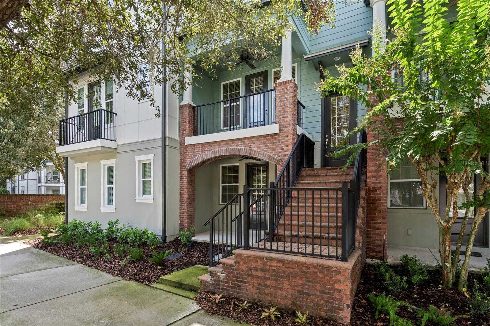 128 BOARDWALK AVENUE Oviedo Florida United States, for Sale, residential, Fritz Wardlow, HomeSmart