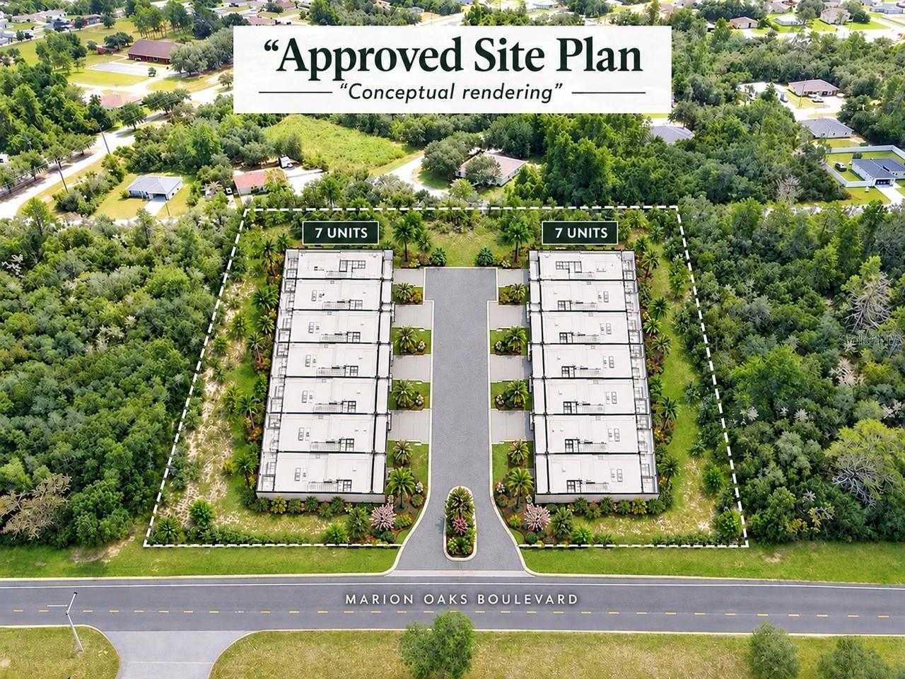 MARION OAKS BLVD Ocala Florida United States, for Sale, commercial, Ibia Paradello, A-Z REALTY SERVICES, INC