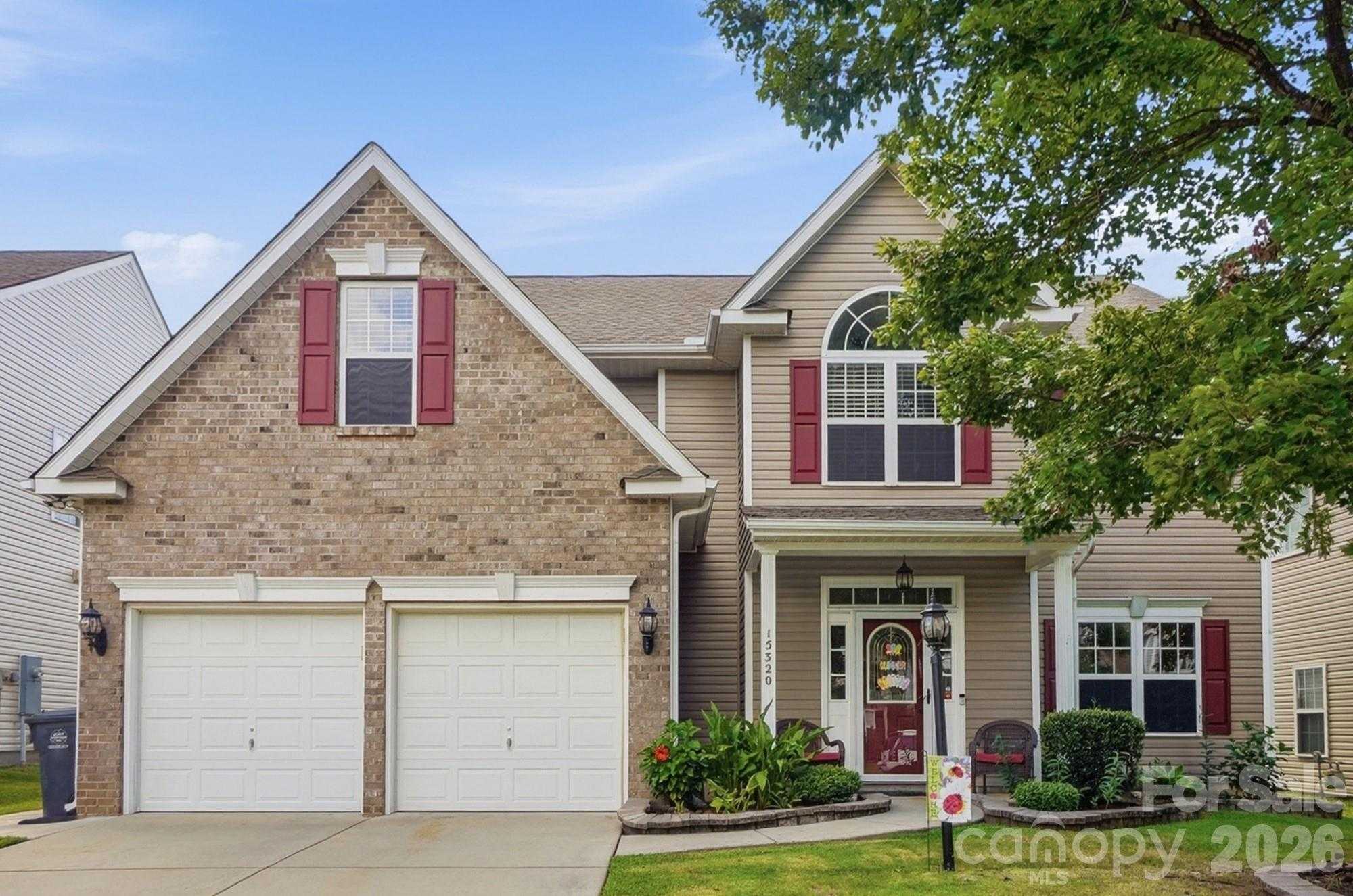 15320 Edgewater Forest Lane Charlotte North Carolina United States, for Sale, residential, Kristen Haynes, New Home Buyers Brokers / Realty Pros