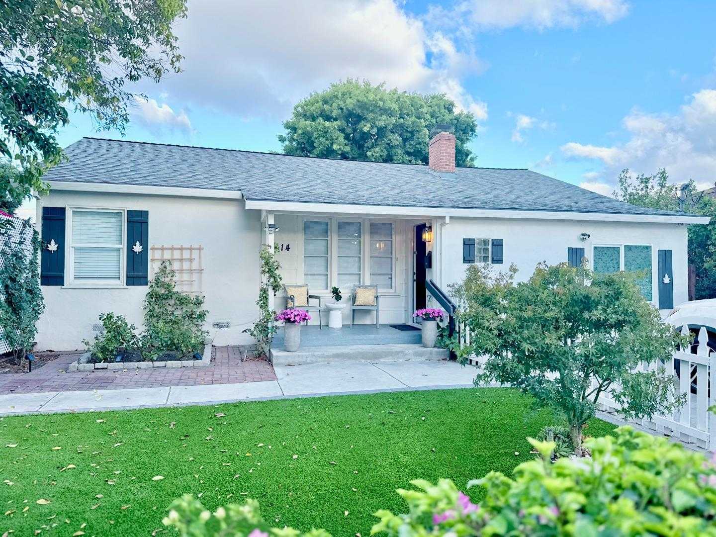 414 Patton AVE San Jose California United States, for Sale, residential, Rosalie Frazier, InCom Example Brokerage