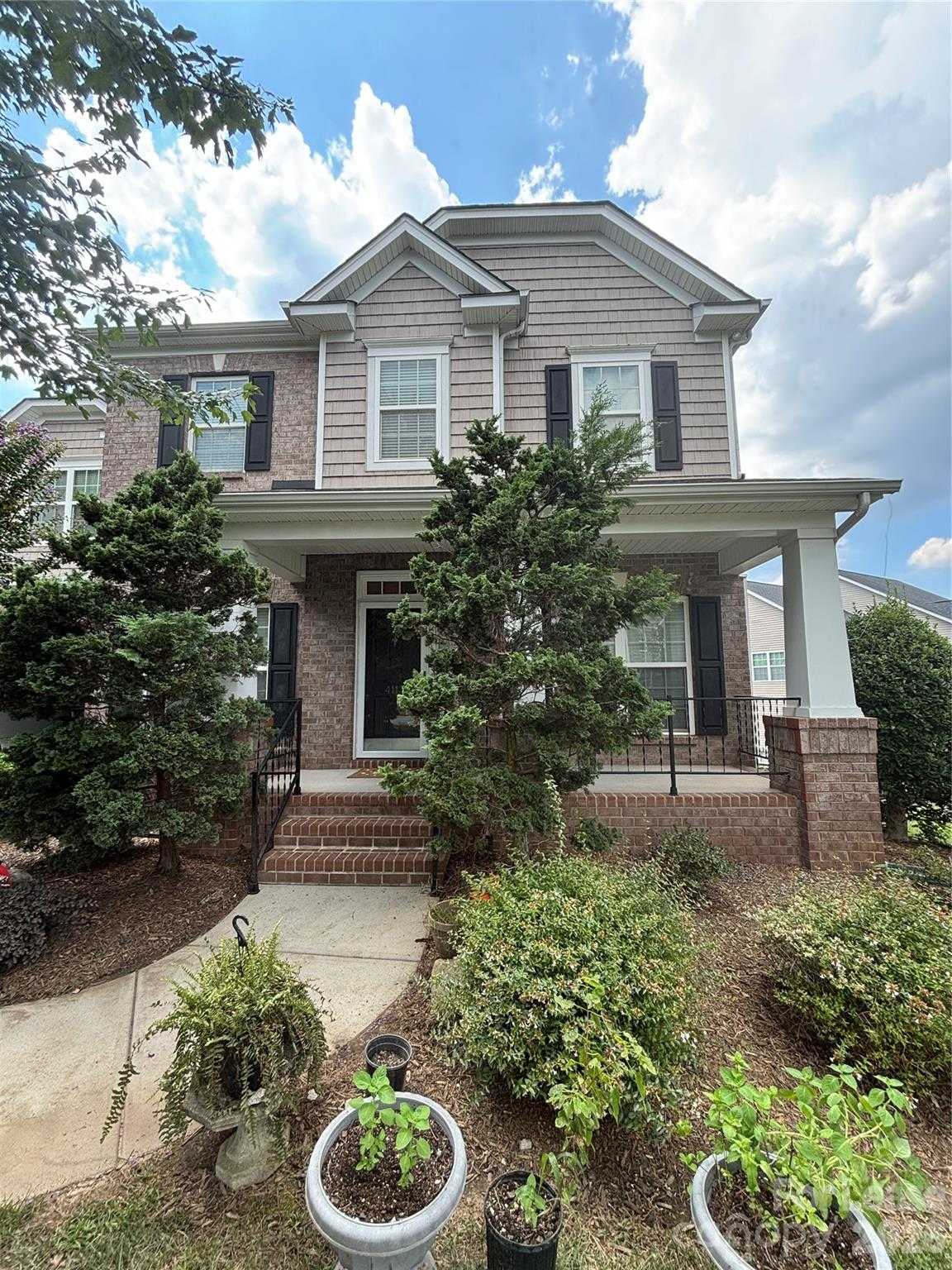 4113 Kalispell Lane Charlotte North Carolina United States, for Rent, residential, Kristen Haynes, New Home Buyers Brokers / Realty Pros