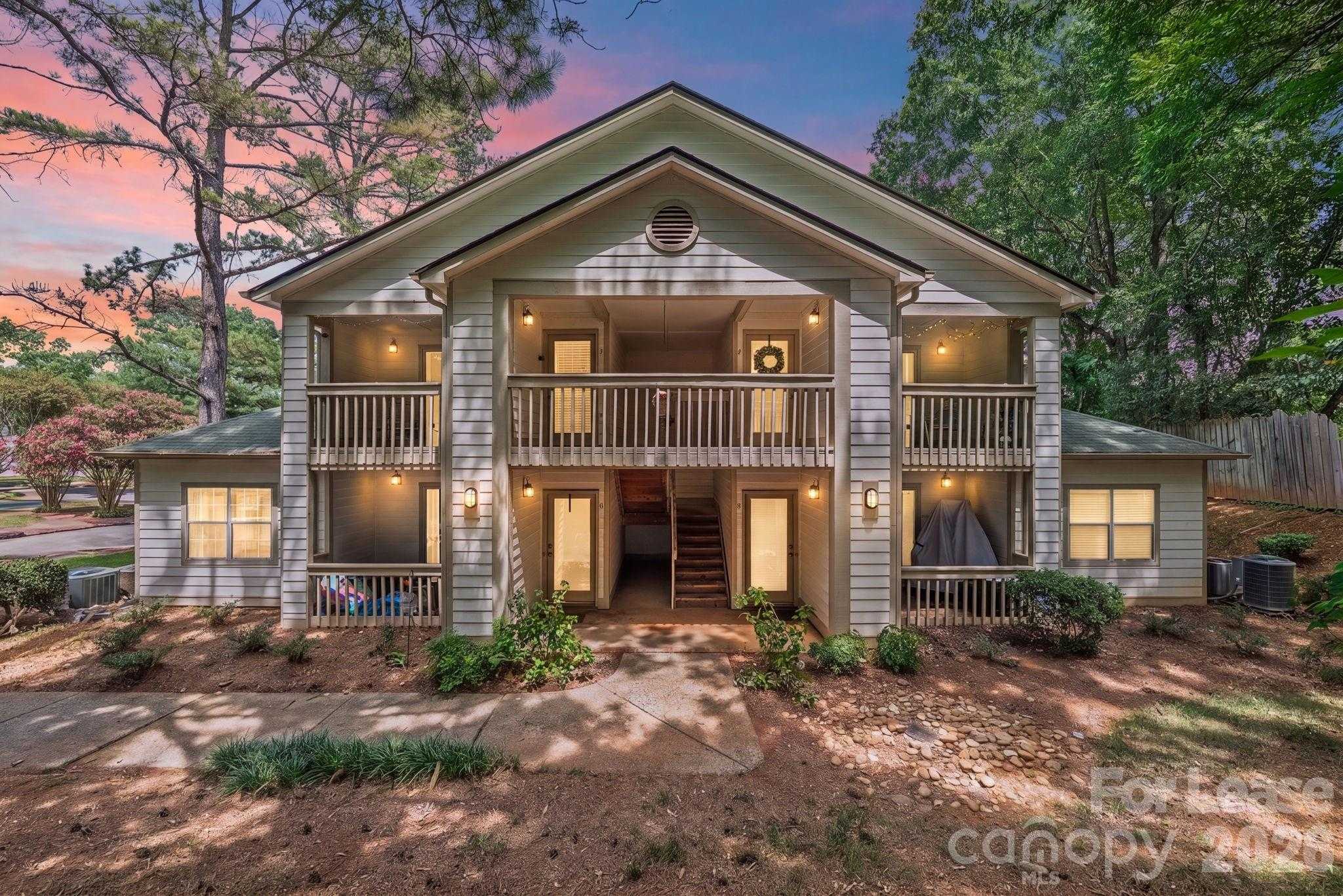 1051 Churchill Downs Court APT E Charlotte North Carolina United States, for Rent, residential, Kristen Haynes, New Home Buyers Brokers / Realty Pros