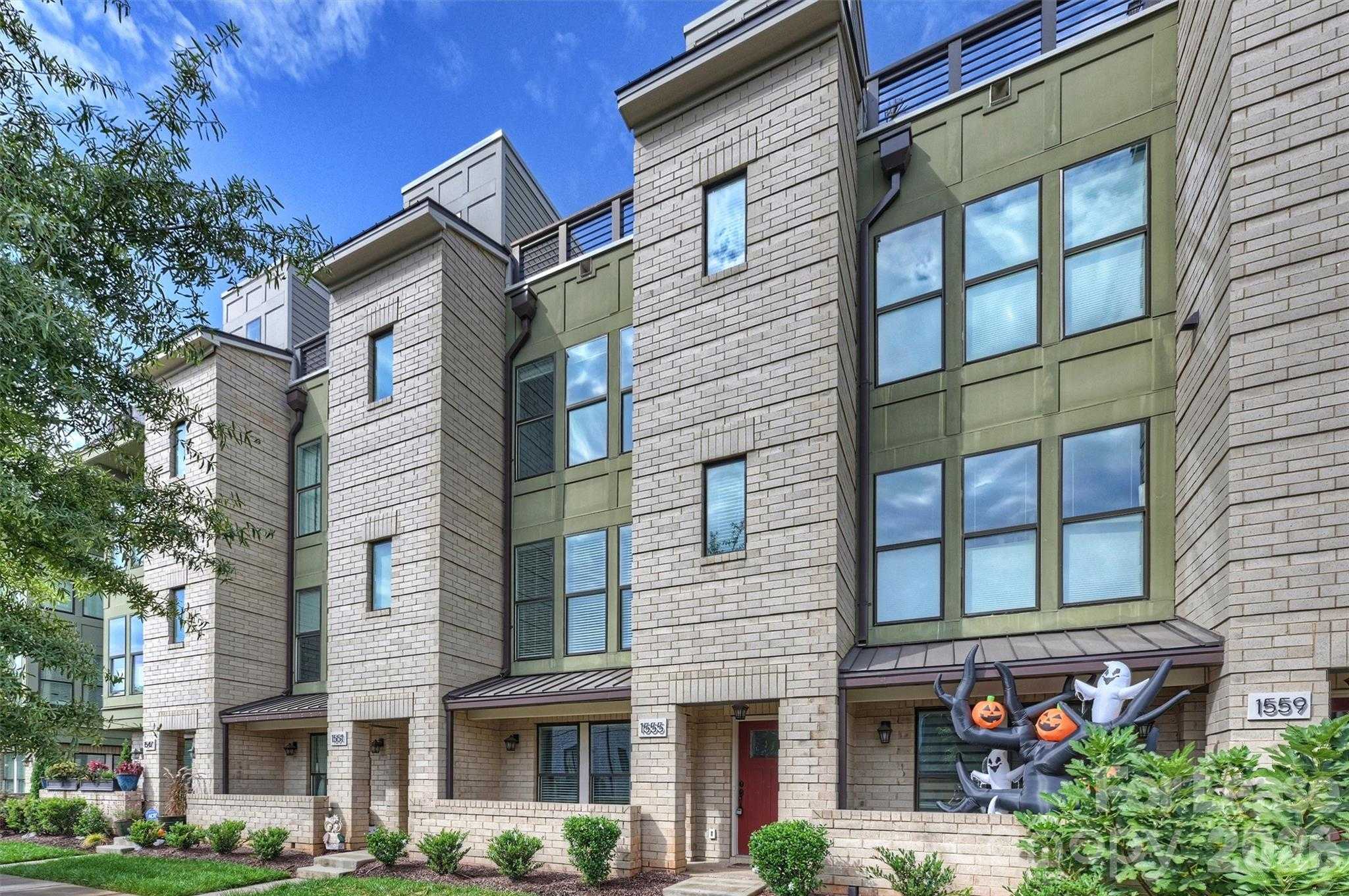 1555 Duckworth Avenue Charlotte North Carolina United States, for Rent, residential, Kristen Haynes, New Home Buyers Brokers / Realty Pros