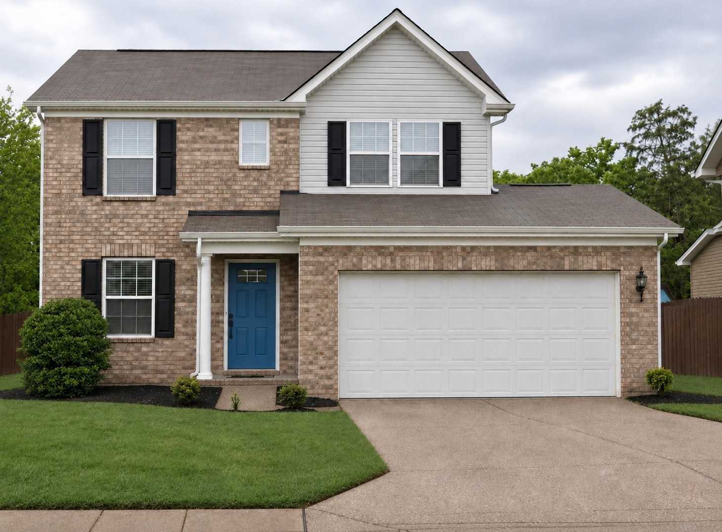 1022 Solomon Ln Spring Hill Tennessee United States, for Sale, residential,  Gabe  Fitzhugh, GF Homes and Land