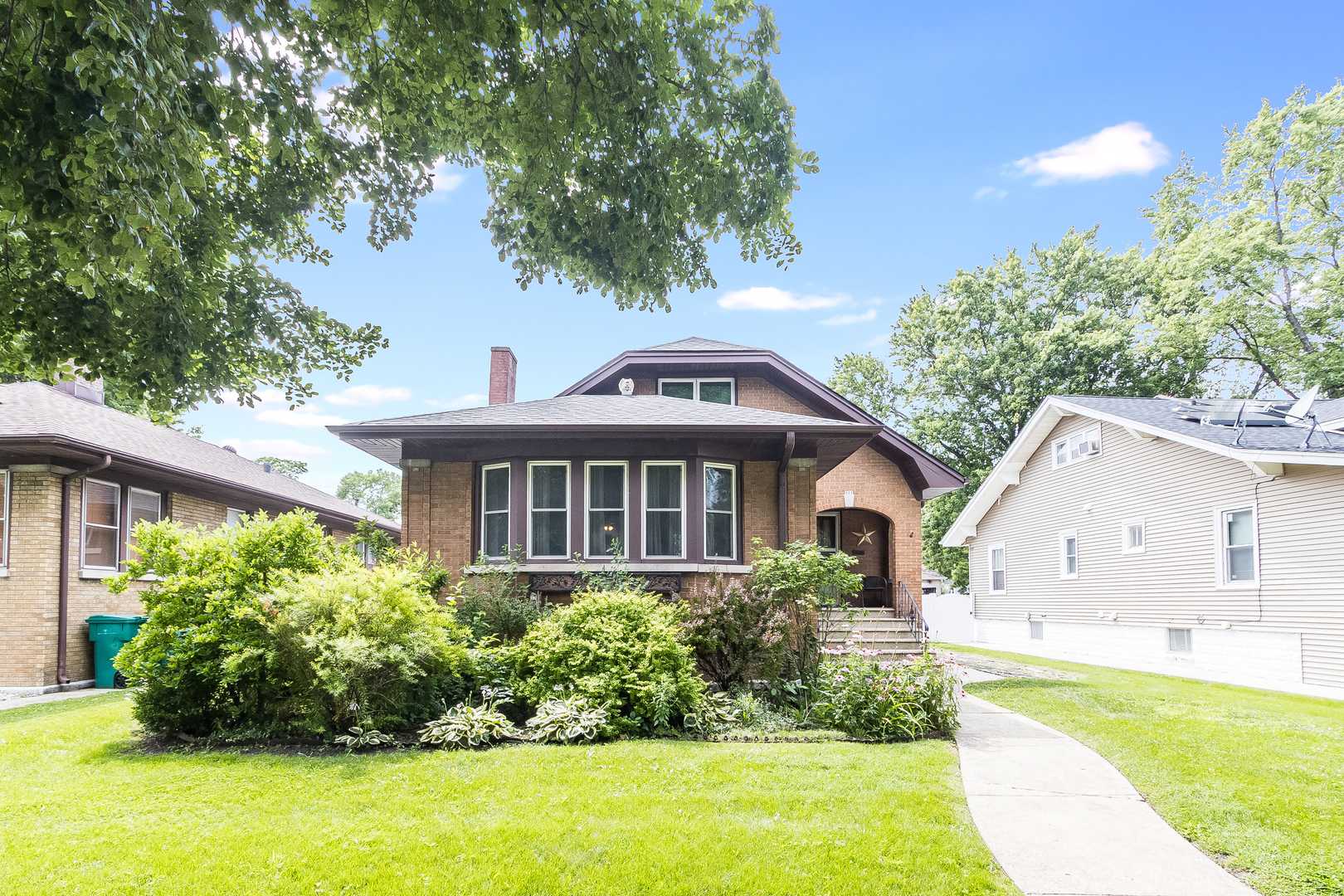 421 N William Street Joliet Illinois United States, for Sale, residential,  , Alpha 7 Realty