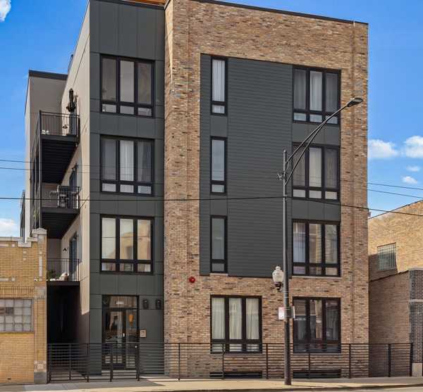 2135 W Cermak Road APT 3S Chicago Illinois United States, for Sale, residential,  , RICHLAND GLOBAL INC.