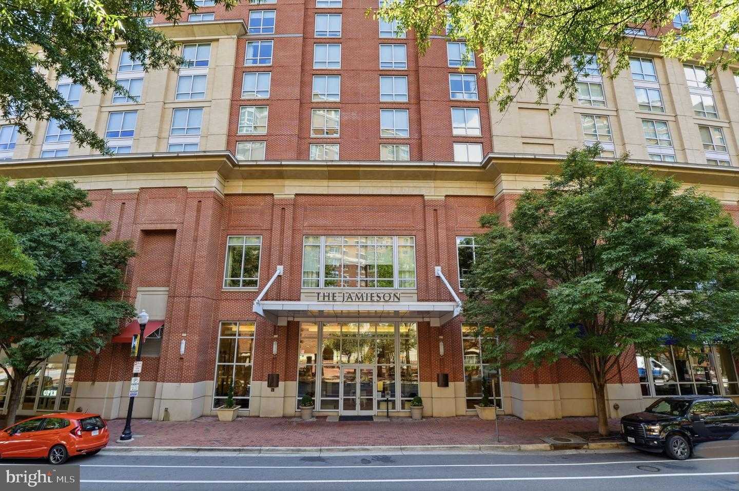 2050 JAMIESON AVENUE APT 1402 Alexandria Virginia United States, for Sale, residential,  , The Holly Group