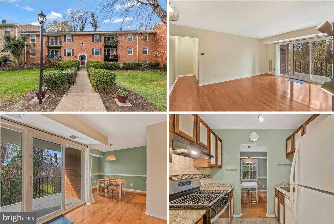3846 LYNDHURST DRIVE APT 302 Fairfax Virginia United States, for Sale, residential, Kamalia  Emerson, Samson Properties