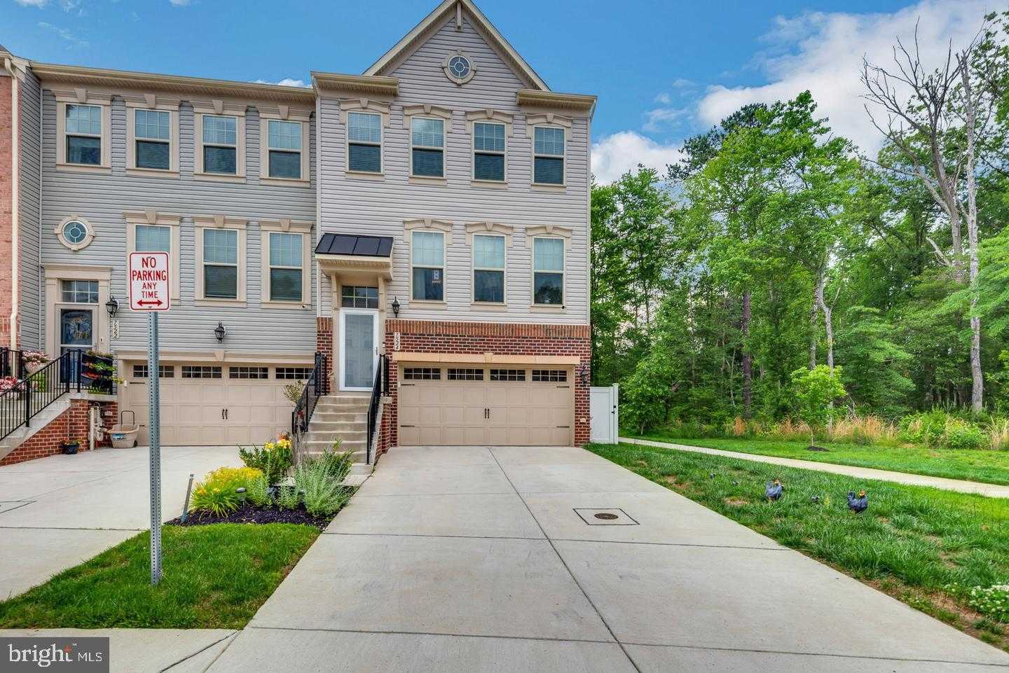 7524 HOLLY RIDGE DRIVE Glen Burnie Maryland United States, for Rent, residential, Litra  Simms, Simms and Associates