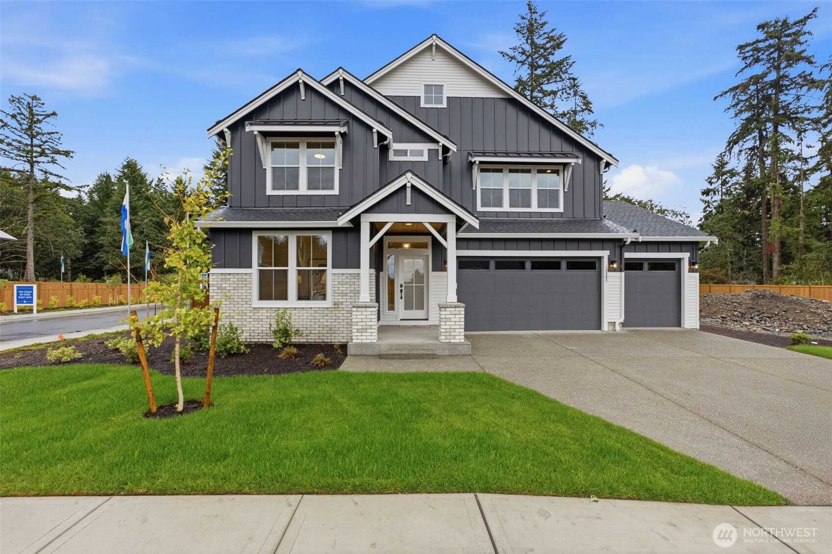 13303 17th Ave Court S APT 26 Tacoma Washington United States, for Sale, residential,  , Better Properties Hometown
