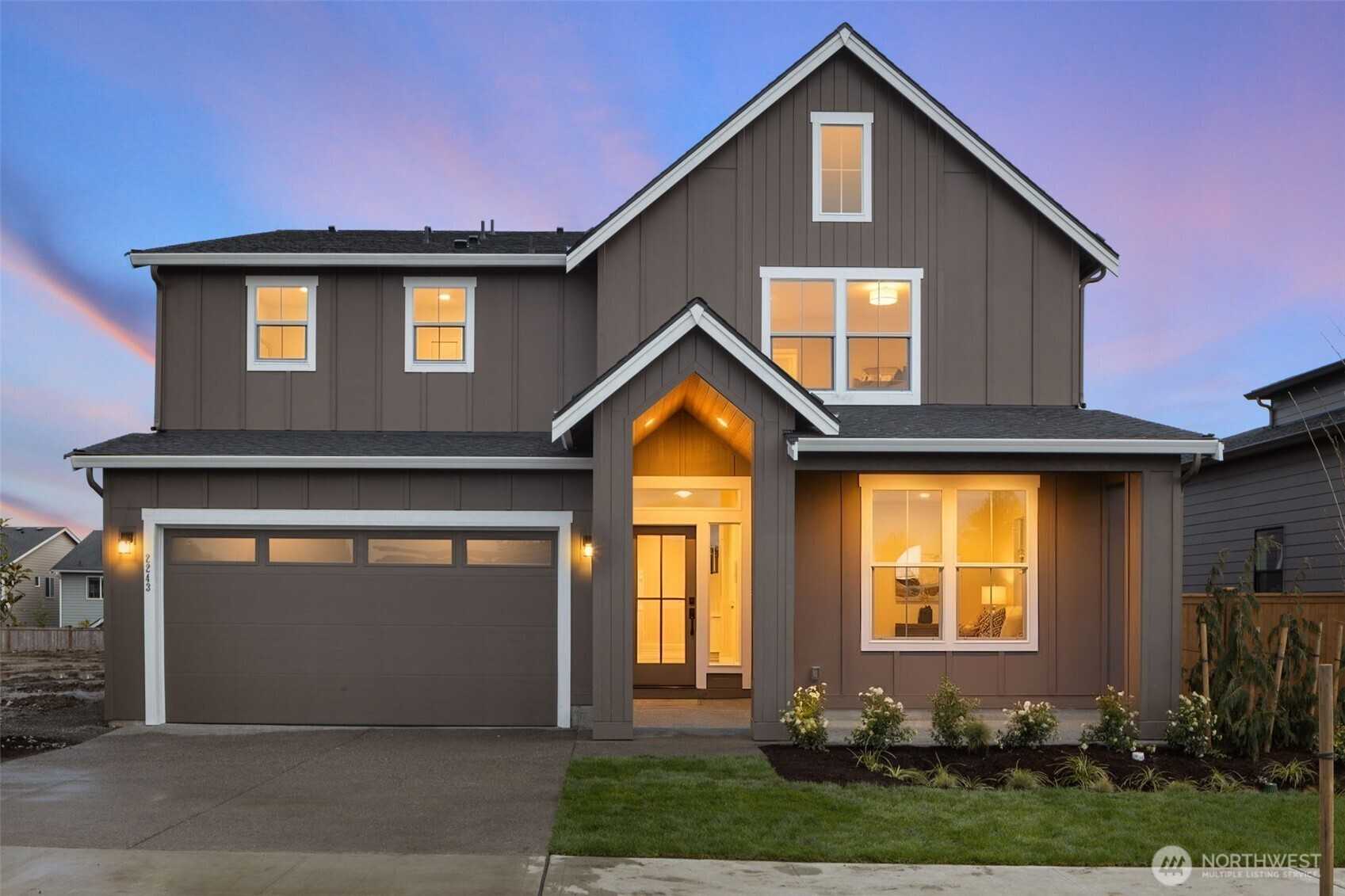 13248 19th Avenue S APT 8 Tacoma Washington United States, for Sale, residential,  , Better Properties Hometown