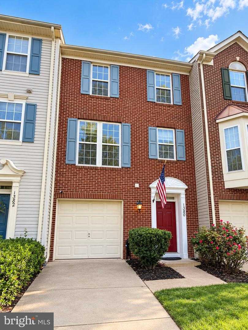 1380 CRANES BILL WAY Woodbridge Virginia United States, for Rent, residential,  , The Holly Group