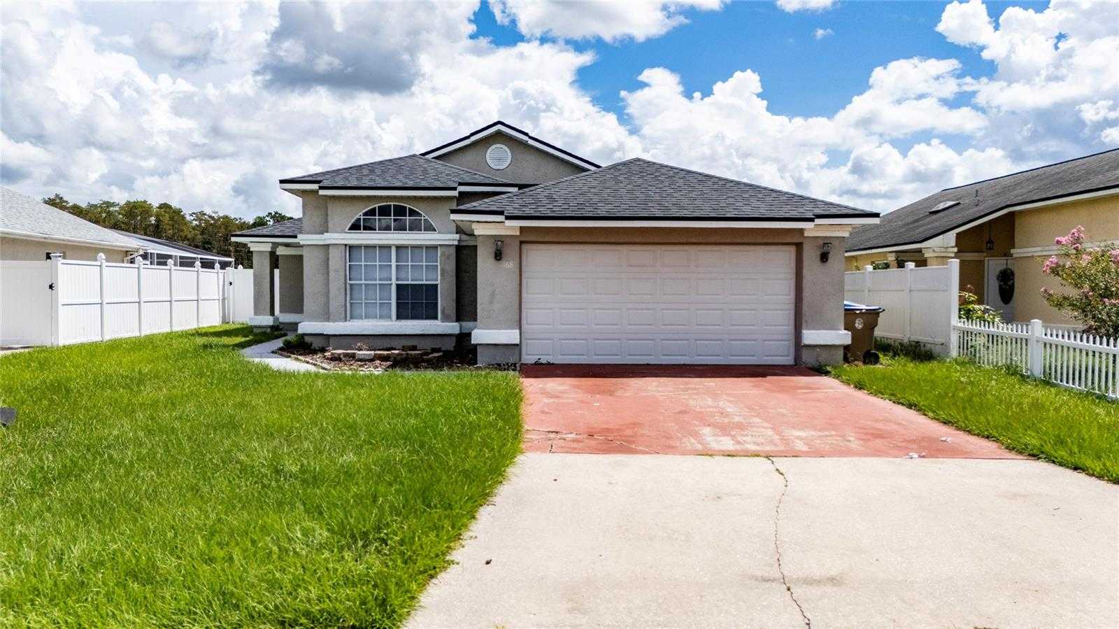 168 SEABREEZE CIRCLE Kissimmee Florida United States, for Sale, residential,  , Florida Top Realty