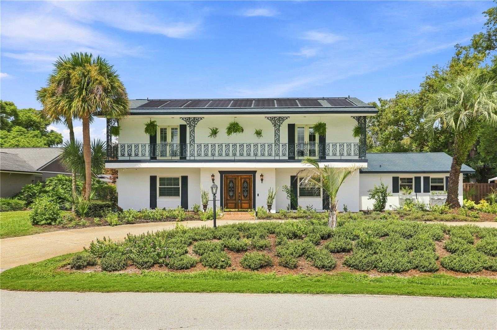 7621 ORANGE TREE LANE Orlando Florida United States, for Sale, residential, Ken Anderson, ApexOne Realty, Inc.