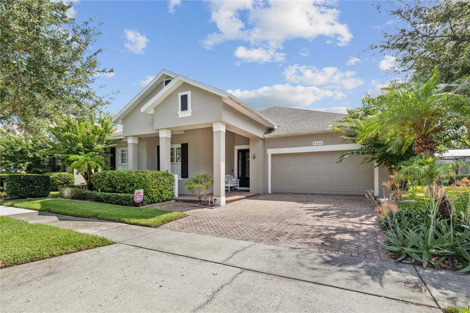 6243 ANDREOZZI LANE Windermere Florida United States, for Sale, residential, Zaira Mejia, Spaces & Styles Group