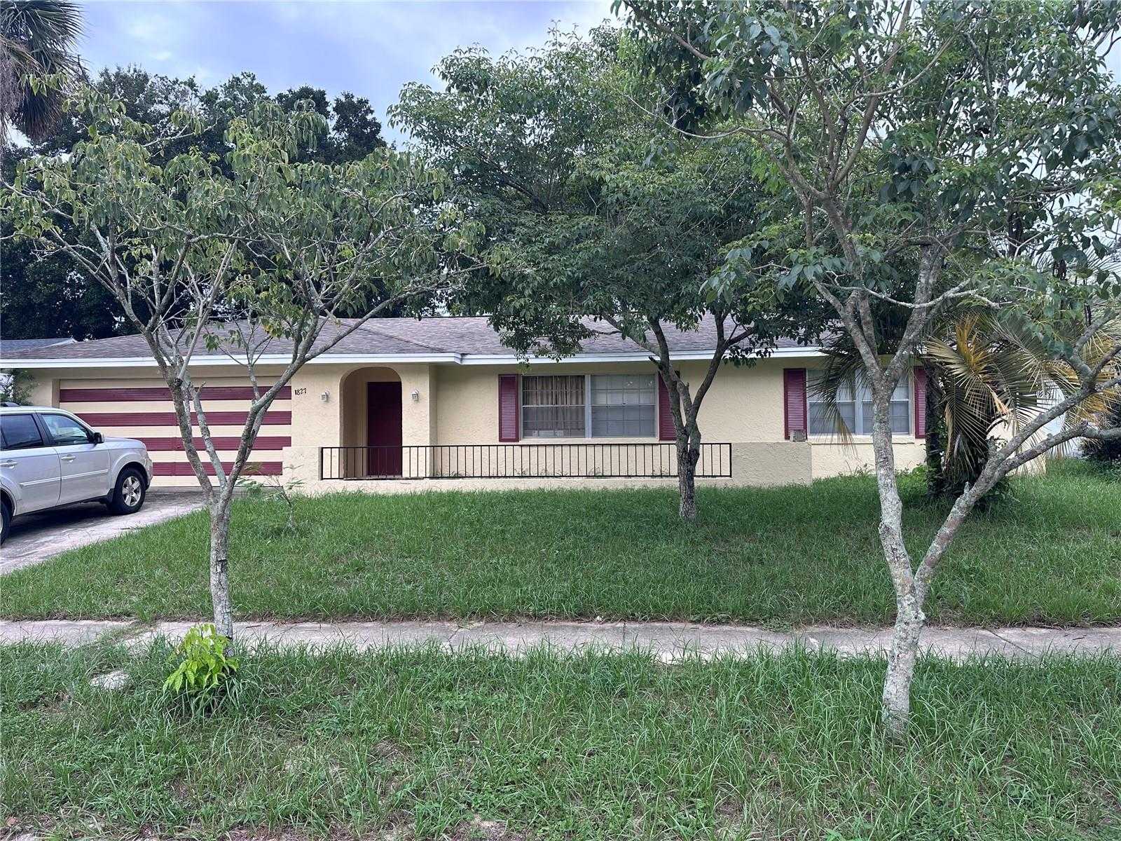 1827 APPLEWOOD COURT Orlando Florida United States, for Sale, residential, Joao Pereira, La Rosa Realty