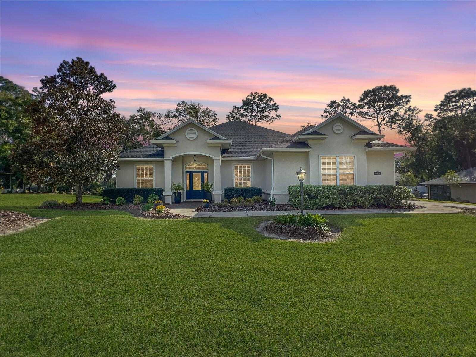 4526 SE 34TH PLACE Ocala Florida United States, for Sale, residential, Garrett Huffman, eXp Realty