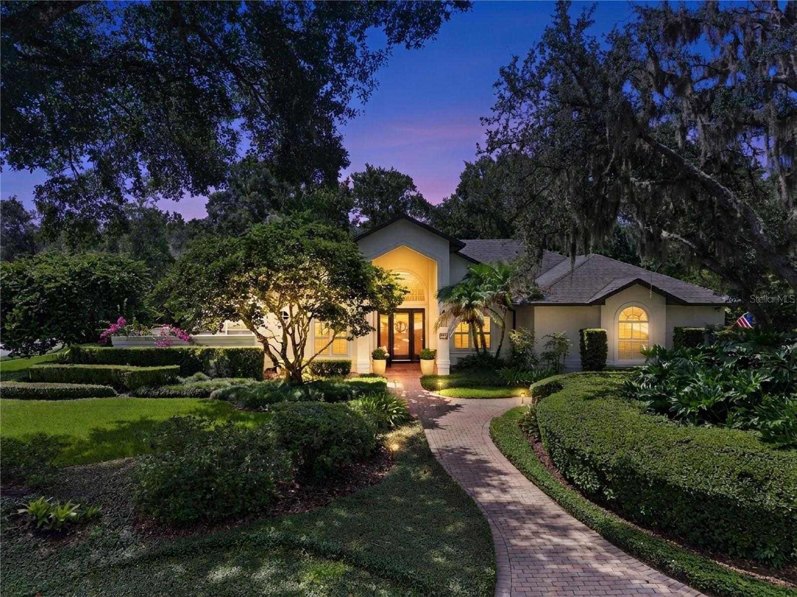 395 EAGLE CREEK CIRCLE Lake Mary Florida United States, for Sale, residential,  , Realty World Preferred