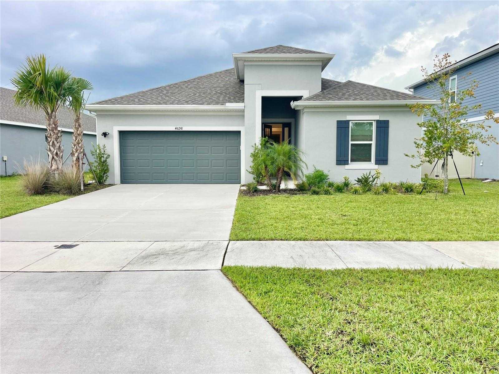 4698 CORAL HARBOUR ROAD Kissimmee Florida United States, for Sale, residential,  , Florida Top Realty
