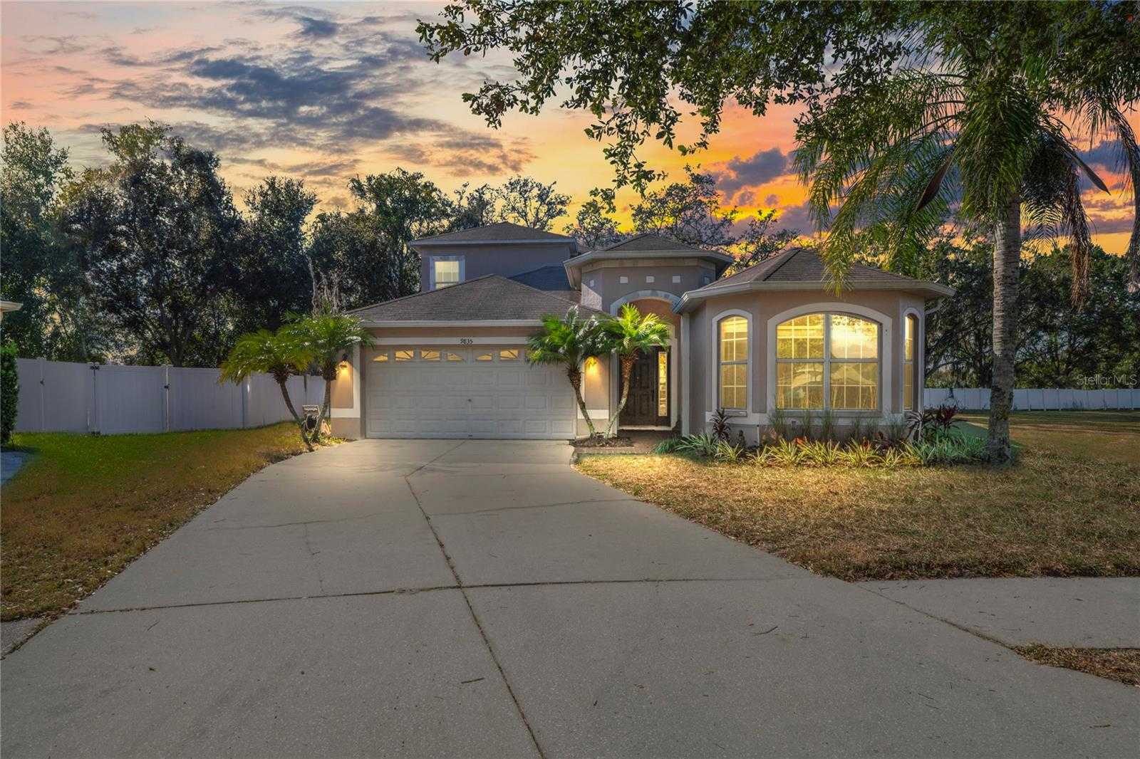 9835 BOWDEN MILL COURT Land O Lakes Florida United States, for Sale, residential,  , The Mount Dora Group 
