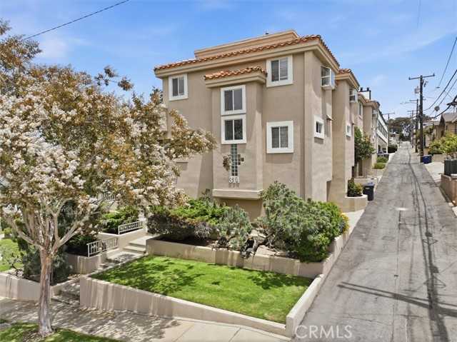 314 Penn Street APT 2 El Segundo California United States, for Sale, residential, Nelson Vianna, LA Execs Group