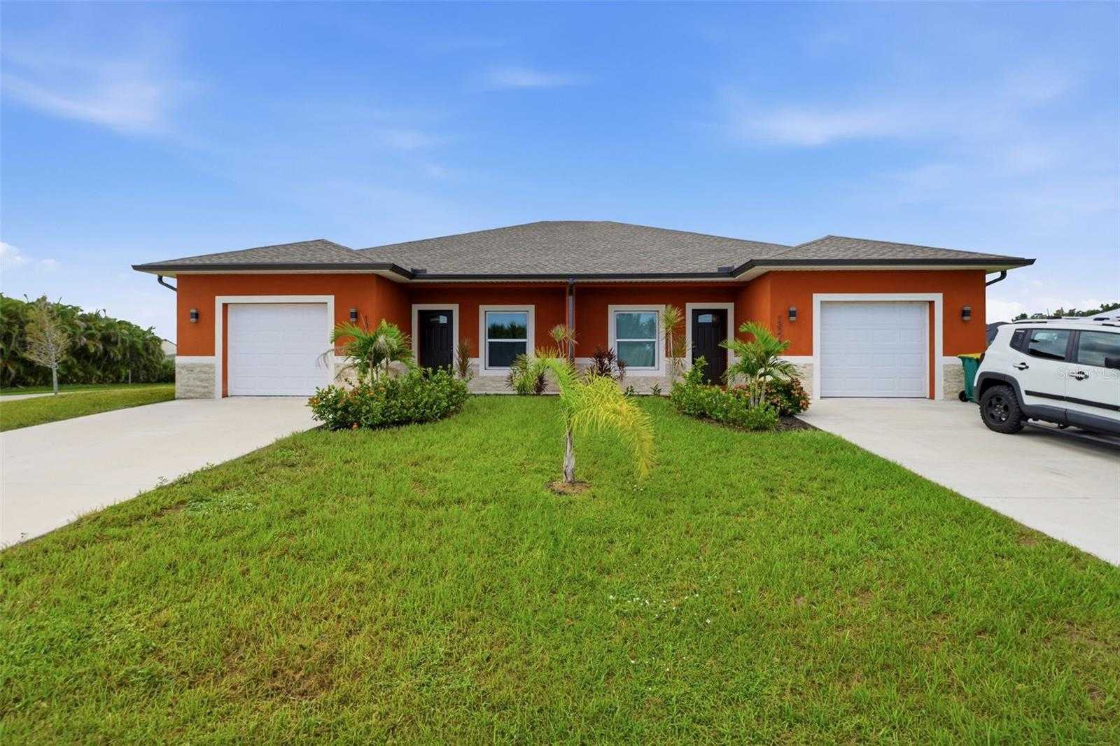 13273 BLAKE DRIVE Port Charlotte Florida United States, for Sale, residential, Fritz Wardlow, HomeSmart