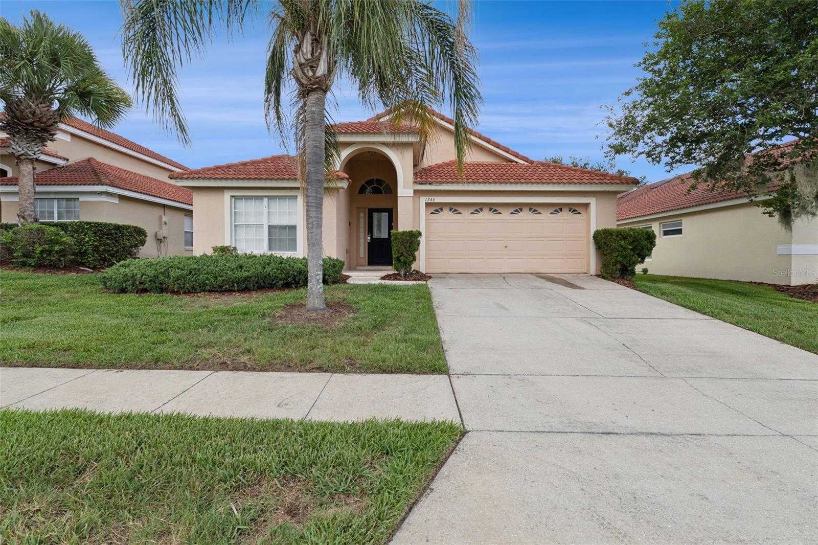 1346 SOLANA CIRCLE Davenport Florida United States, for Rent, residential,  , RightHouse Realty LLC