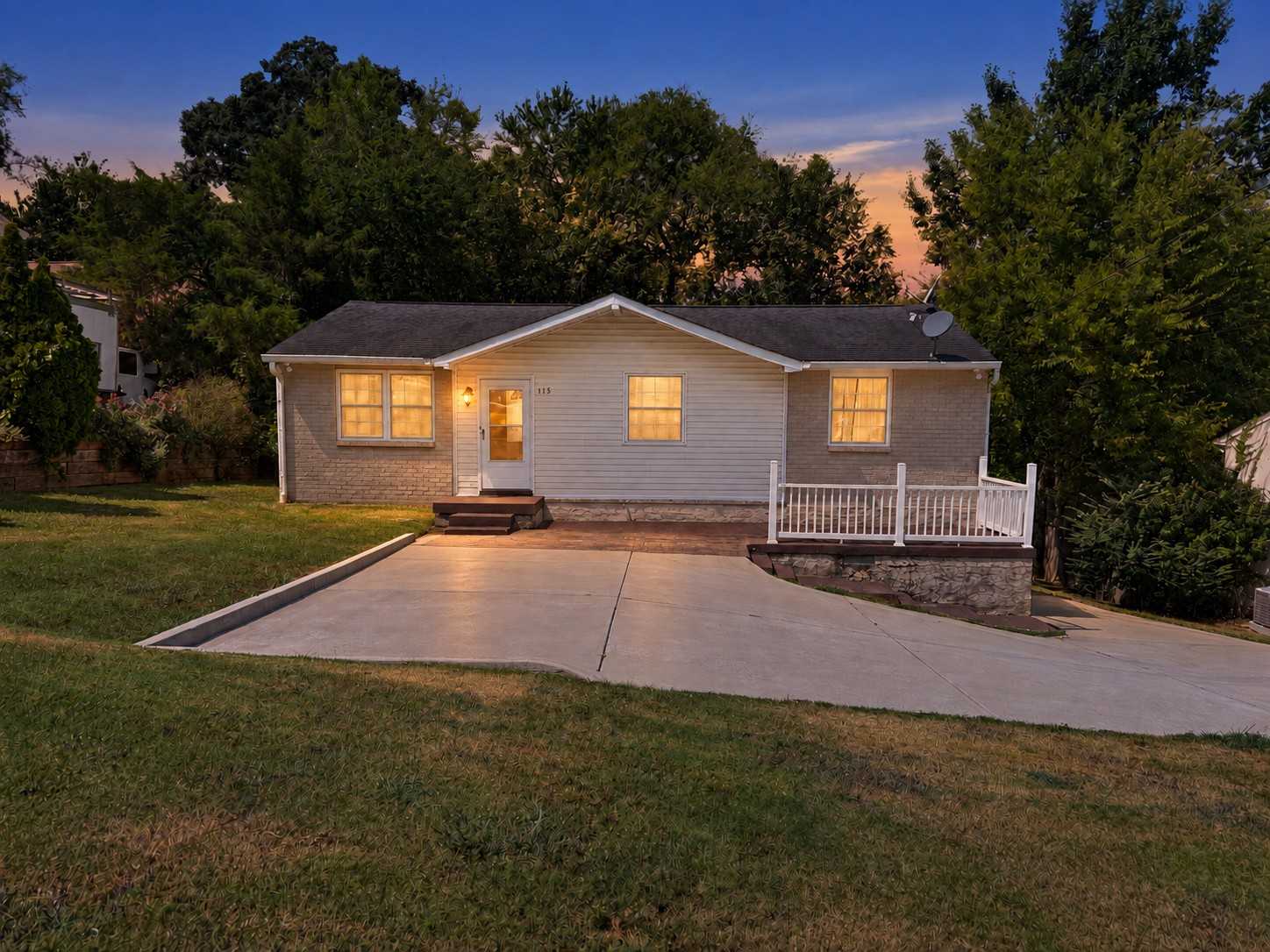 115 Reveille Ct Franklin Tennessee United States, for Sale, residential, Adam Hanes, LPT Realty