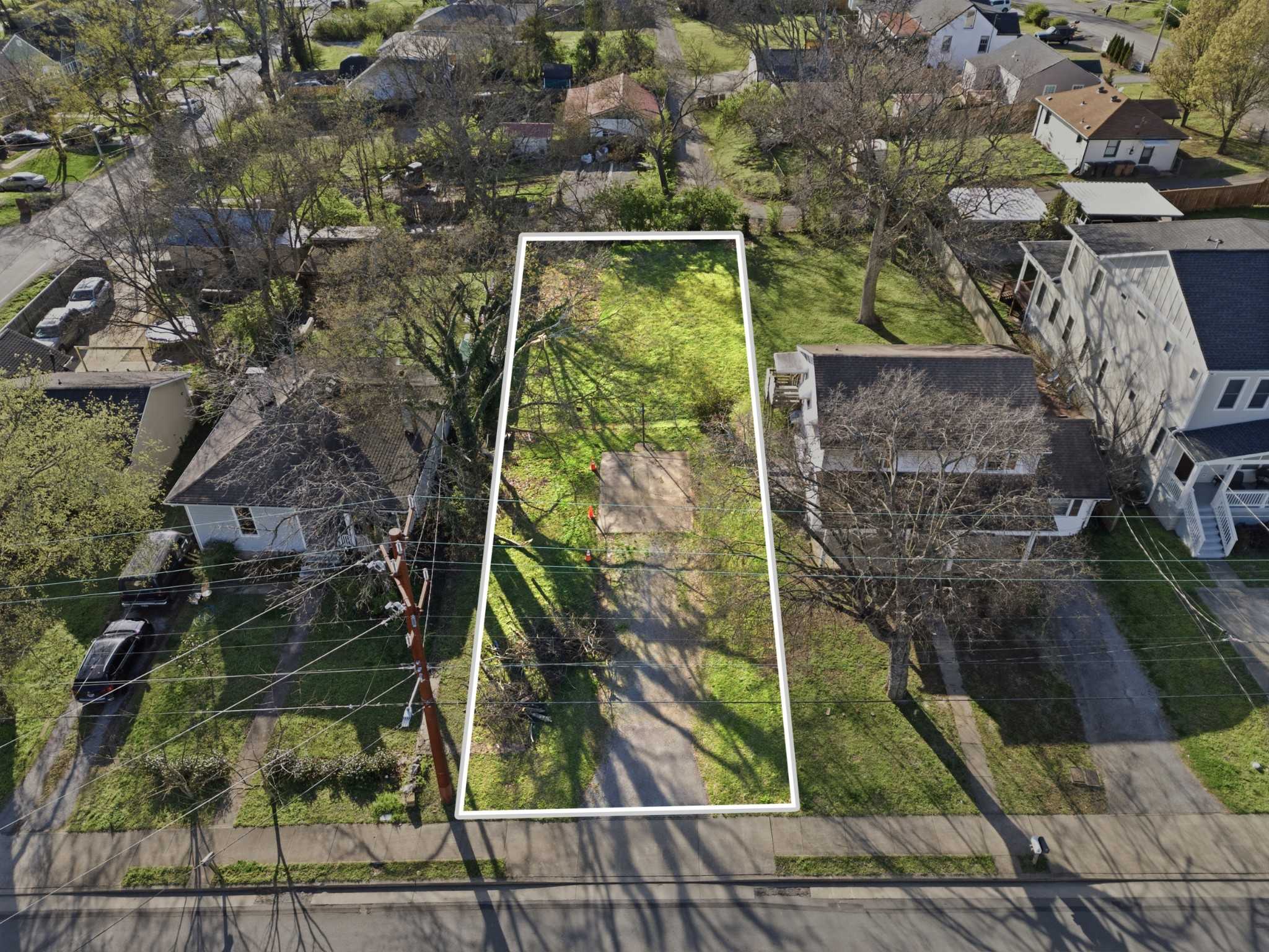 1704 Lischey Ave Nashville Tennessee United States, for Sale, commercial, Amy Kempf, Reliant Realty ERA Powered