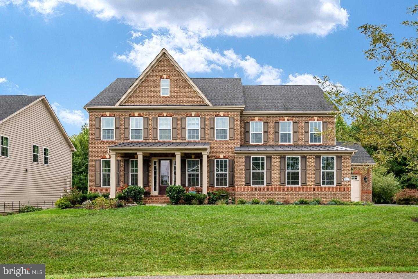 512 CRANSTON AVENUE Upper Marlboro Maryland United States, for Sale, residential,  , Velocity Real Estate 