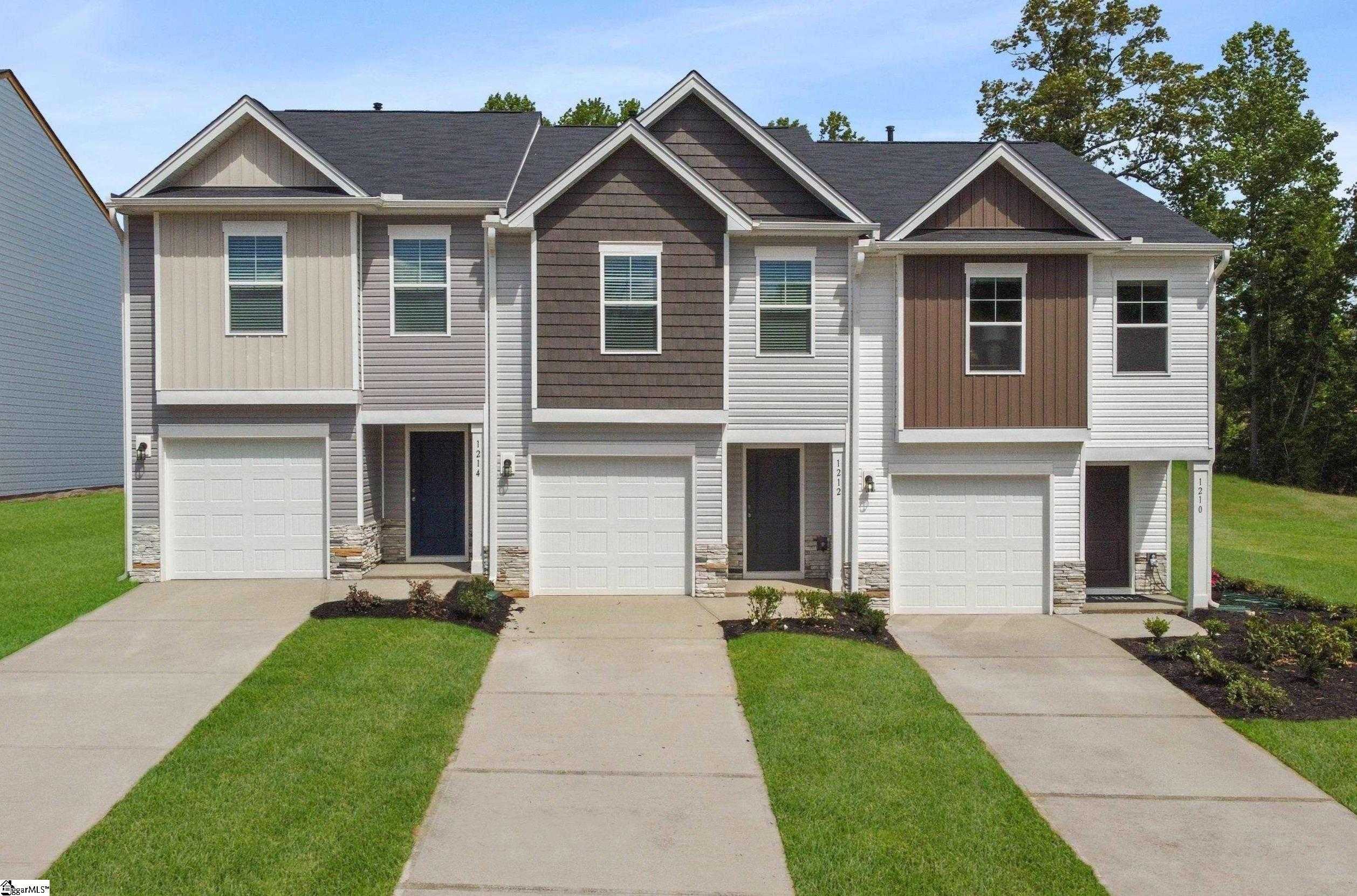 1420 Chesapeake Spartanburg South Carolina United States, for Sale, residential,  , Valentine Realty Group