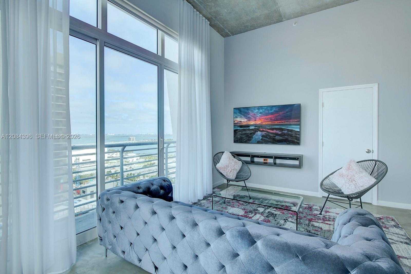 234 NE 3rd St  APT UPH01 Miami Florida United States, for Sale, residential, Sandra Benkahla, The 305 Agency