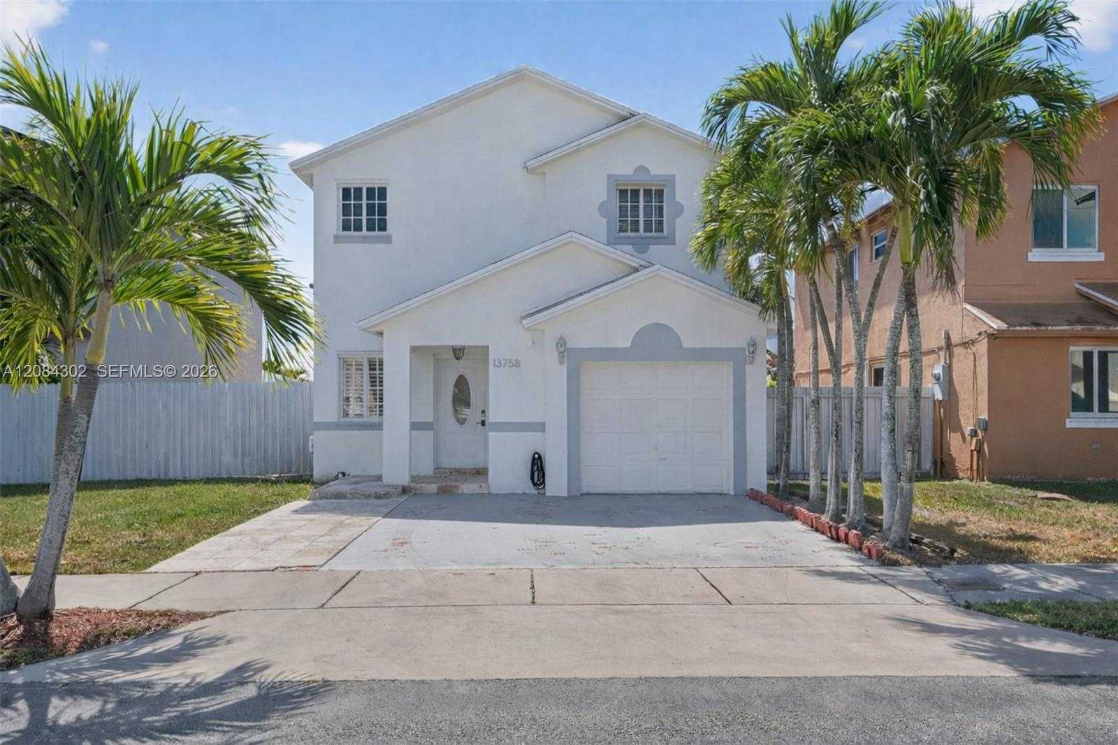 13758 SW 160th Ter Miami Florida United States, for Sale, residential, Sandra Benkahla, The 305 Agency