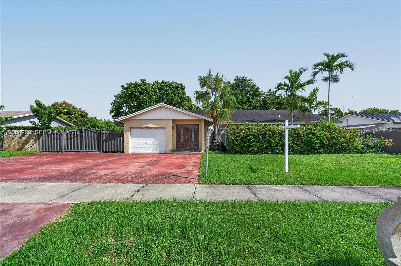 13217 SW 44th Ln Miami Florida United States, for Sale, residential, Sandra Benkahla, The 305 Agency