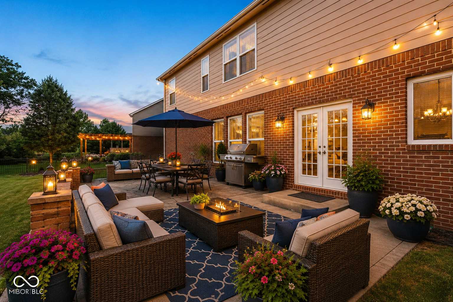 14903 Stable Stone Terrace Fishers Indiana United States, for Sale, residential, Amir Chaudhary, Kingsway Real Estate Brokerage