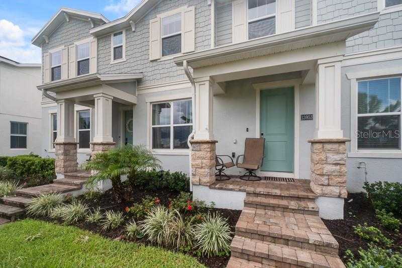 13953 EASDALE ALLEY Winter Garden Florida United States, for Sale, residential, Zaira Mejia, Spaces & Styles Group