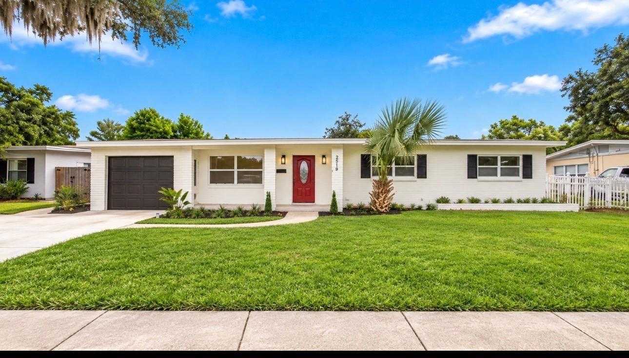 2519 OVERLAKE AVENUE Orlando Florida United States, for Sale, residential,  , Florida Top Realty